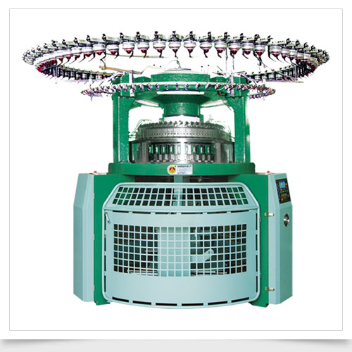 EM FUL Electronic Mesh