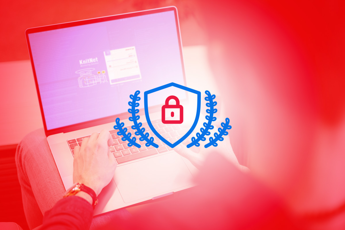 امنیت نیت نت