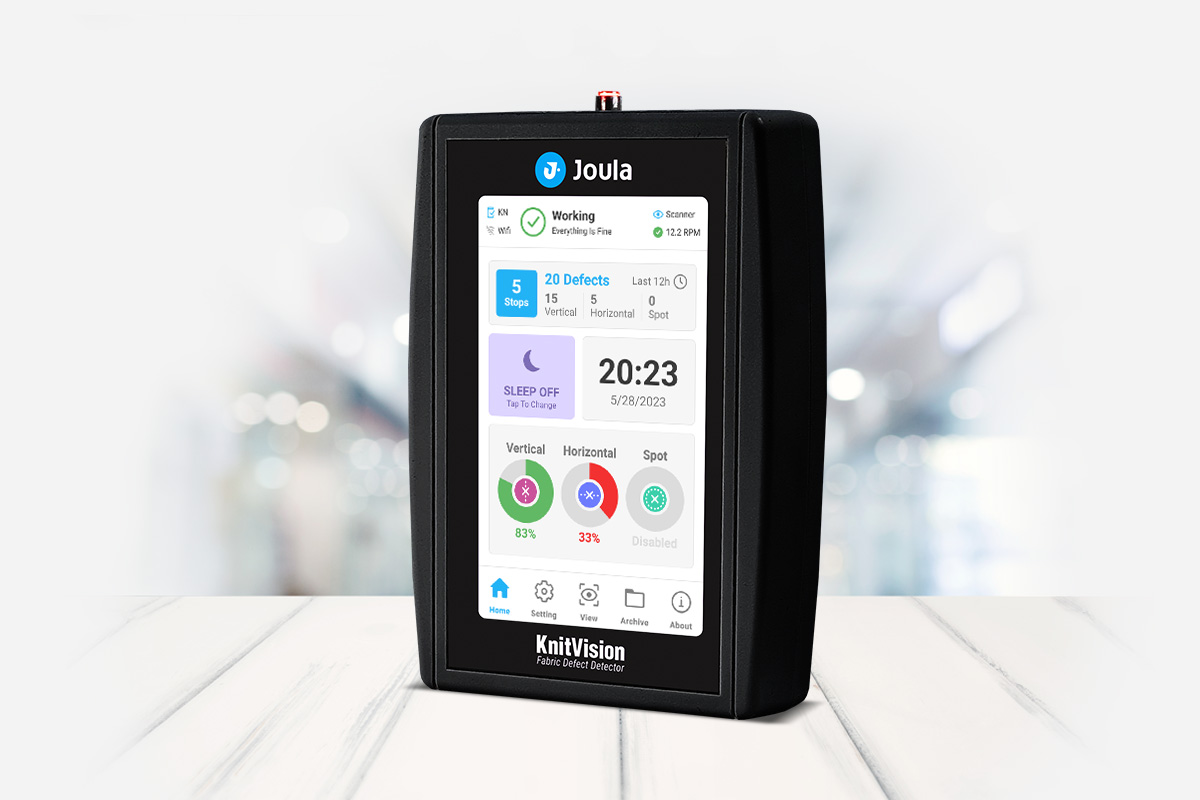 معرفی نیت ویژن