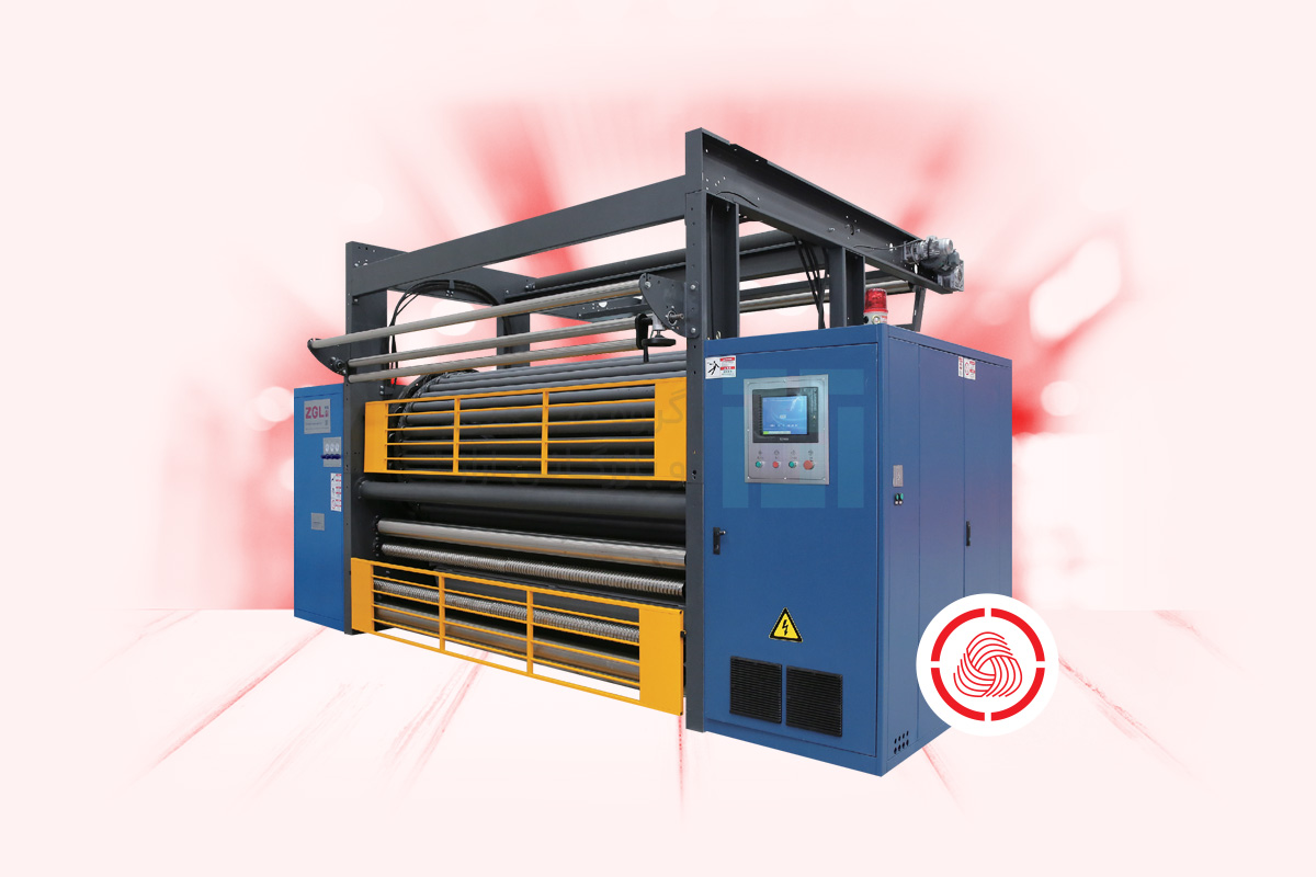 معرفی ماشین خارزنی ZGL MB331H