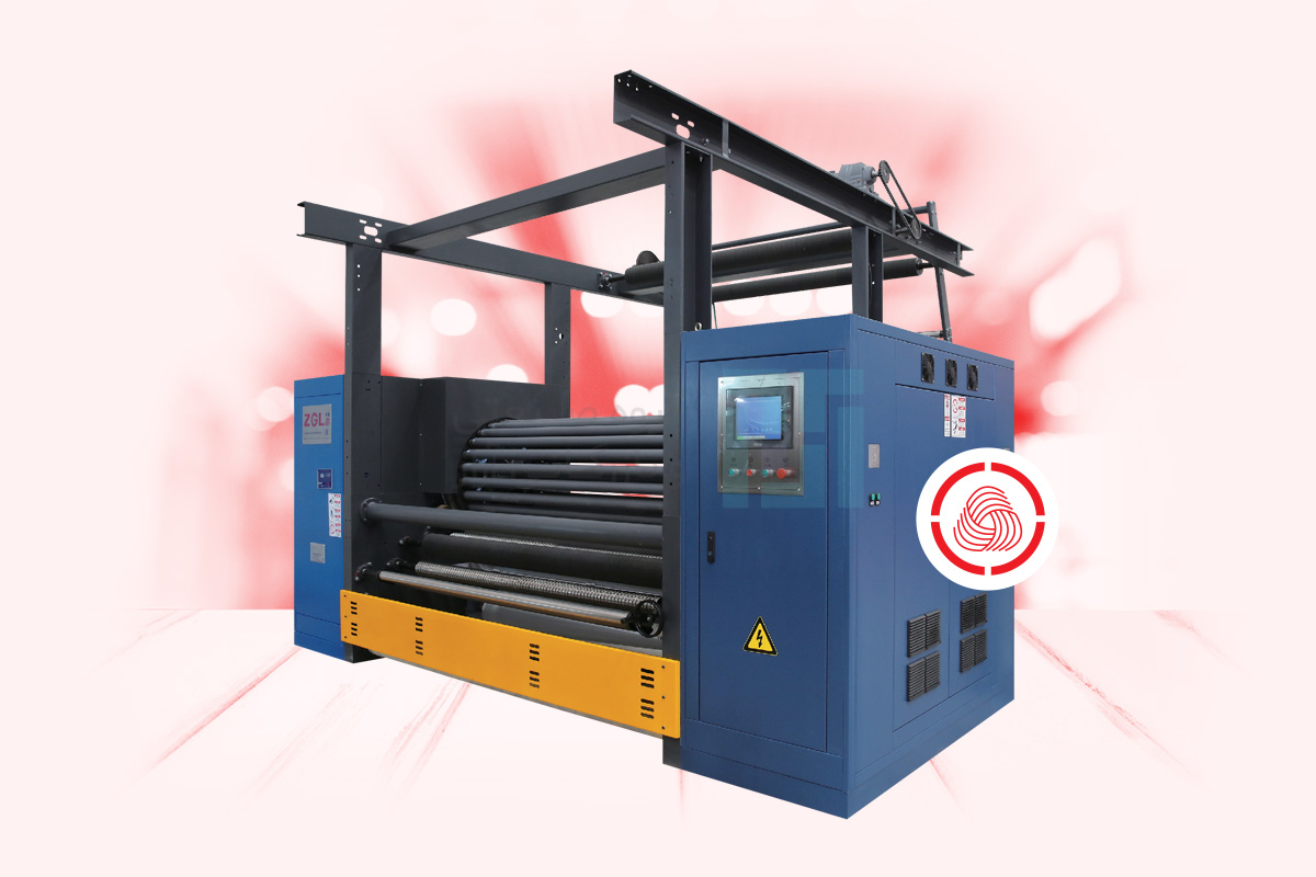 معرفی ماشین خارزنی ZGL MB335K